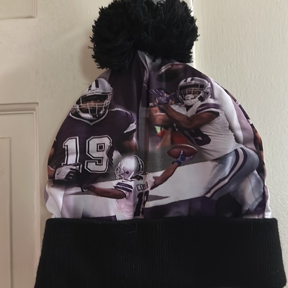 Stocking Cap - Picture 2 of 2